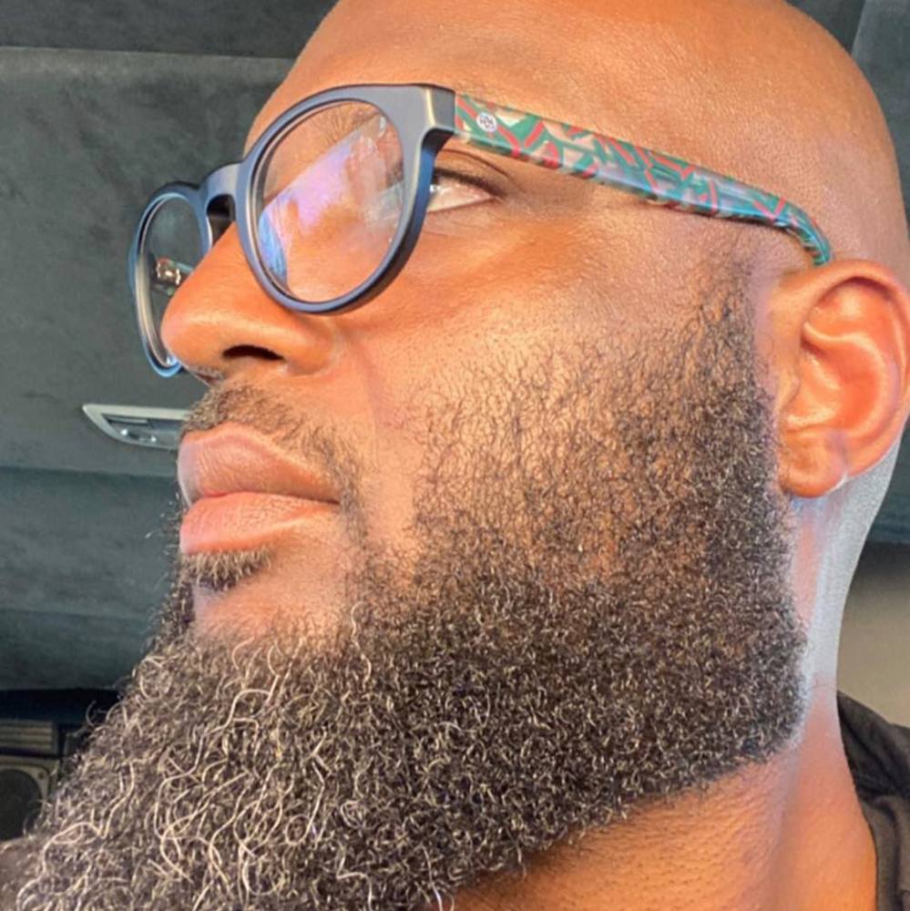 Meet your Posher, Lee